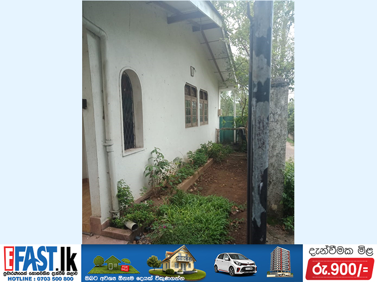 HOUSE | SALE | PANADURA